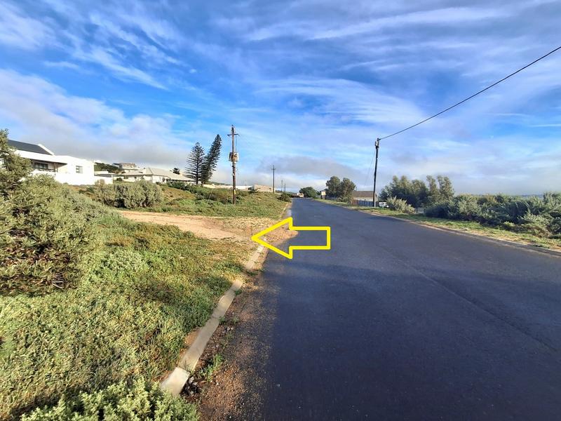 0 Bedroom Property for Sale in Da Gama Bay Western Cape